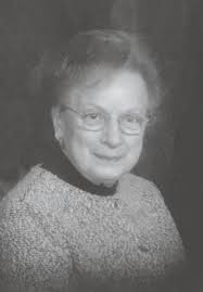 Elizabeth Lello Obituary (2016)