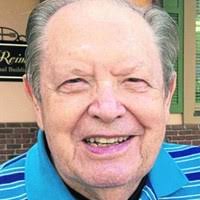 Walter Workman Obituary