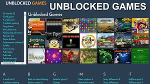 Logic games are based on the manipulation or shifting of various objects in order to organize them in a certain way to achieve a defined goal. Everything You Need To Know About Unblocked Games Hi Tech Gazette