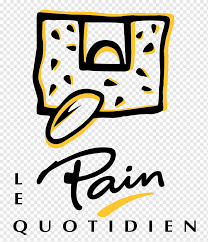 The bakery section features plenty of treats perfect for breakfast, dessert, or a snack any time of day. Fruhstuck Le Pain Quotidien Backerei Brot Logo Fruhstuck Bereich Kunstwerk Backerei Png Pngwing