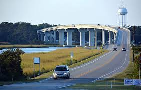 Crowded beach at sunset state beach in watsonville, california during covid pandem. Sunset Beach Capefear Nc Com