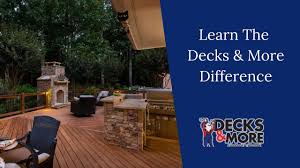 Maybe you would like to learn more about one of these? Custom Deck Porches Patios By Decks More In Atlanta