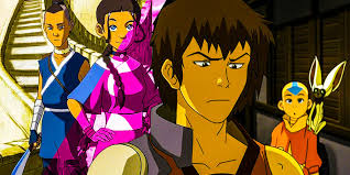 Avatar: The Last Airbender - Did Jet Actually Die?