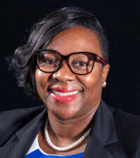 Andrea Womack's Instagram, Twitter & Facebook