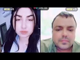 Sima Shah Vs Lali Amazing Video