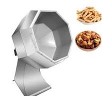 Buy Popcorn Coating Machine for Sale Stainless Steel Coating ...