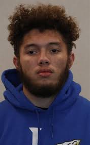 Jaden Singletary, Indian Land, Running Back