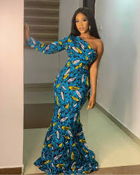 Seal your hair with oil or butter. 25 Cute Ankara Styles For Teens 2021 Thrivenaija