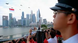 This holiday features a national day parade, an address by the prime minister of singapore, and fireworks celebrations. National Day In Singapore Parade Celebrations Visit Singapore Official Site