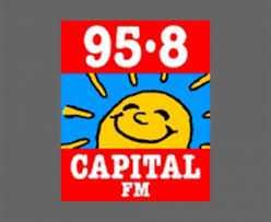 Capital fm is the uk's no.1 hit music station bringing you the biggest tunes, the biggest artists, all in one place! Capital Fm Grooveworx