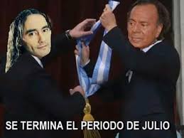 La caña con ruda es una medicina casera y ancestral que, de hecho, se puede beber todo el año. Se Terminan Los Memes De Julio Iglesias Pero Ya Se Preparan Los De Agostini Asi Reacciono El Cantante De Cumbia Por Los Chistes Con Su Apellido Infobae