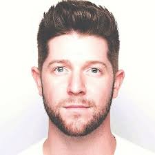 Eric Michael Krop Age