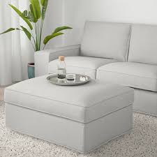 Newest oldest price ascending price descending relevance. Kivik Footstool With Storage Orrsta Light Grey Ikea