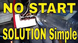 Fast shipping, a+ rating from bbb, and usa customer support. No Start Honda Pgm Fi Main Relay Test Youtube