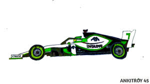 All the image in this app is drawn by me. Tried To Draw The Aarava Archer Racing Car Of Season 2 Please Upvote It If You Liked It Aarava
