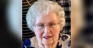 Thelma Louise Attix Pryor Obituary