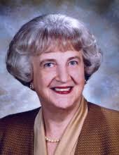 Obituary information for Margery Ruth VanderPloeg