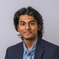 Avi Reddy's Instagram, Twitter & Facebook