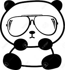 There are 9 steps in total for drawing, follow the guide and make your own panda. Orasnap Cute Panda Pictures Easy To Draw