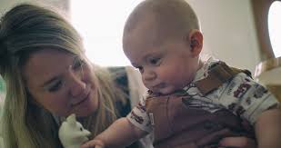 Carhartt Honors Hardworking Women And Moms In Latest #AllHailMom Campaign