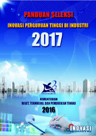 Dana wisuda · ketentuan dana wisuda diberikan hanya untuk awardee yang menandatangani kontrak sampai dengan 6 maret 2017, sedangkan yang menandatangani mulai 7 maret 2017 atau yang menggunakan mekanisme surat. Download Buku Panduan Seleksi Inovasi Peguruan Tinggi Di Industri 2017