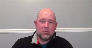 New Podcast with John Comiskey