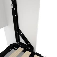 Stiles Murphy Bed Reviews Birch Lane In 2020 Wall Bed Murphy Bed Bed Wall