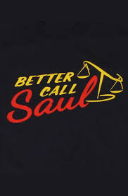 The next 8 episodes will only be available 1 week at a time, in the future. Better Call Saul Logo Kolpaper Awesome Free Hd Wallpapers