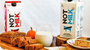 It mixes like milk, tastes like milk, looks like milk but it's notmilk. Notco Gets Its Horn Following 235m Round To Expand Plant Based Food Products Techcrunch