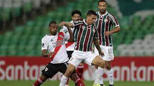 Check spelling or type a new query. Fluminense 1 1 River Goles Resumen Y Resultado As Argentina