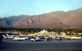 Maybe you would like to learn more about one of these? Palm Springs International Psp Kpsp Ca Airport Technology