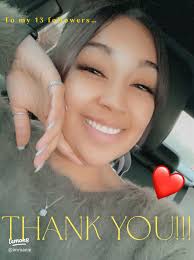 Celebrating My 13 Followers with a Bold Ginger Wig!