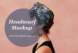 This time we have created a scarf mockup. 14 Best Scarf Mockup Psd Download Graphic Cloud