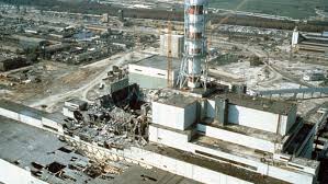 Más de 1.7 millones afectados por desastre en Chernobyl ...