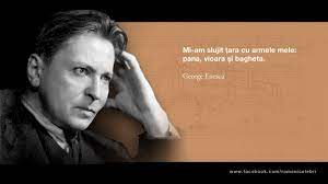 Posts published in george enescu. Mi Am Slujit Tara Cu Armele Mele Pana Vioara Si Bagheta George Enescu Words Of Wisdom Words Wisdom