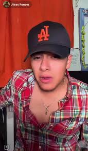 Ulises Ronces Y Barbie