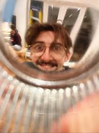 It's Noah's last week for a while at Bean & Leaf…maybe ever. Noah is  heading off to Africa for 3 months and while we are terribly excited for  him and his adventures,