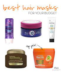 Mayonnaise is one of the best moisturizing ingredients you can put into your hair. Honey Curly Hair Mask Novocom Top