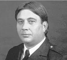 Raymond Barger Obituary (2012)