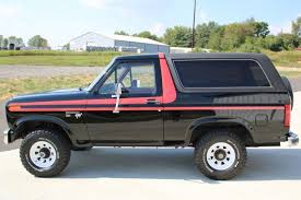 Image result for Dark Spruce 1981 Bronco