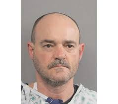 25-year sentence for Metairie man who pleaded guilty to attempted murder of  ex-wife