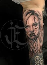 At Cronulla Ink, we are the best! Watch this space for more insane work by  Mr John Ezilmez, so what are you waiting for contact us ASAP before John,  Abby Jean Rose