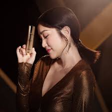 The site owner hides the web page description. è¬å®‰çªkay Tse X Guerlainå…¨æ–°å€‹æ€§åŒ–å¦å®¹