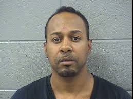 South Side Man Caught Molesting Girl By Deputies Serving Him an Eviction  Notice: Prosecutors