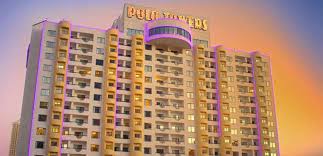 With an almost unlimited variety of. Polo Towers By Diamond Resorts