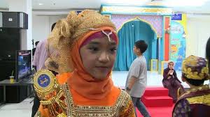 Melalui kanit ppa aipda maria roslin djawa, dirinya mengatakan, bocah tersebut dikasih menonton fil porno oleh seorang anak smp. Pin Di Model Hijab