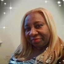 Sheila E. (Goode) Chase Obituary