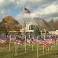 NY Rochester St Pius~ Field of Honor® 2025 event image