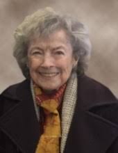 Etelka Marta Thorsby Obituary (2022)