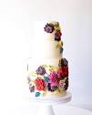 Miri Nadler | This is my favorite shot of my cakes. I like to see ...